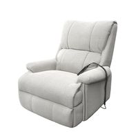 Steeleview Power Lift Recliner