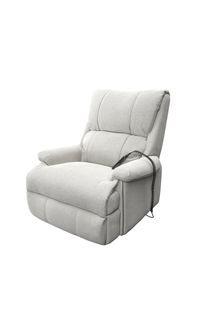 Steeleview Power Recliner