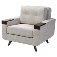 Hampden Lounge Chair