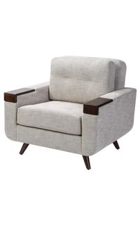 Hampden Lounge Chair