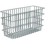 Multi-Storage Bin with Accessory Rail for Attendant® Medical Cart