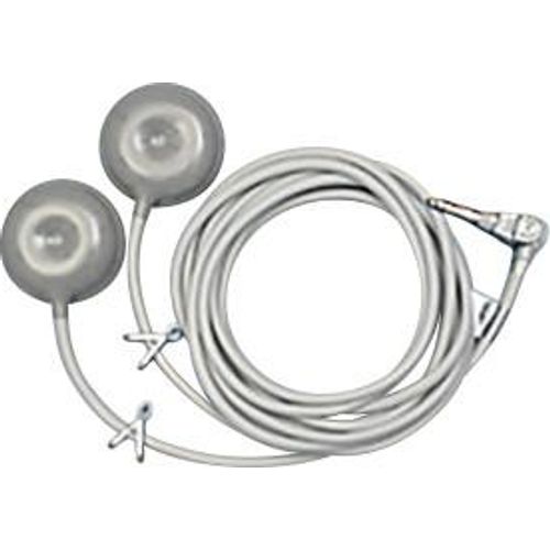 Padcall® Double 8' call cord with 1/4