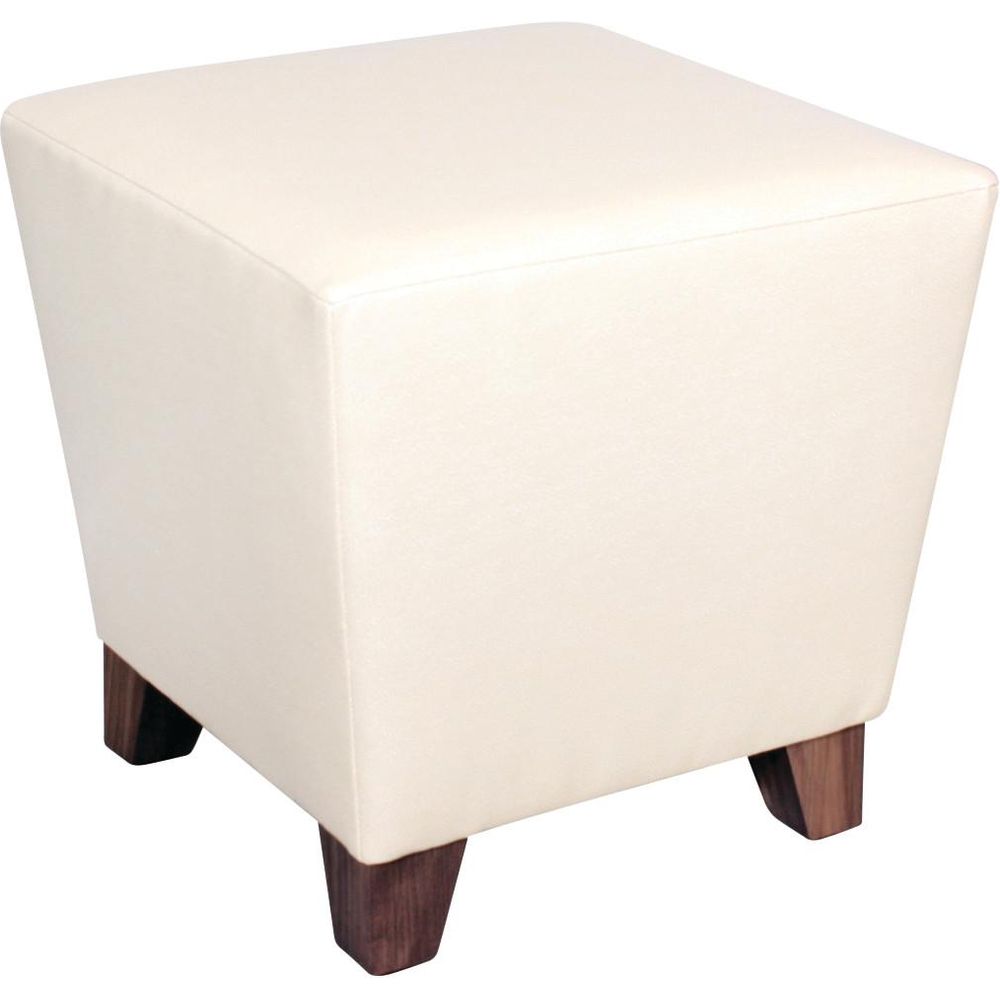 Maxwell Thomas® Saco Ottoman, Grade Z (G6F03) Maxwell Thomas® Saco Ottoman, Grade Z (G6F03)
