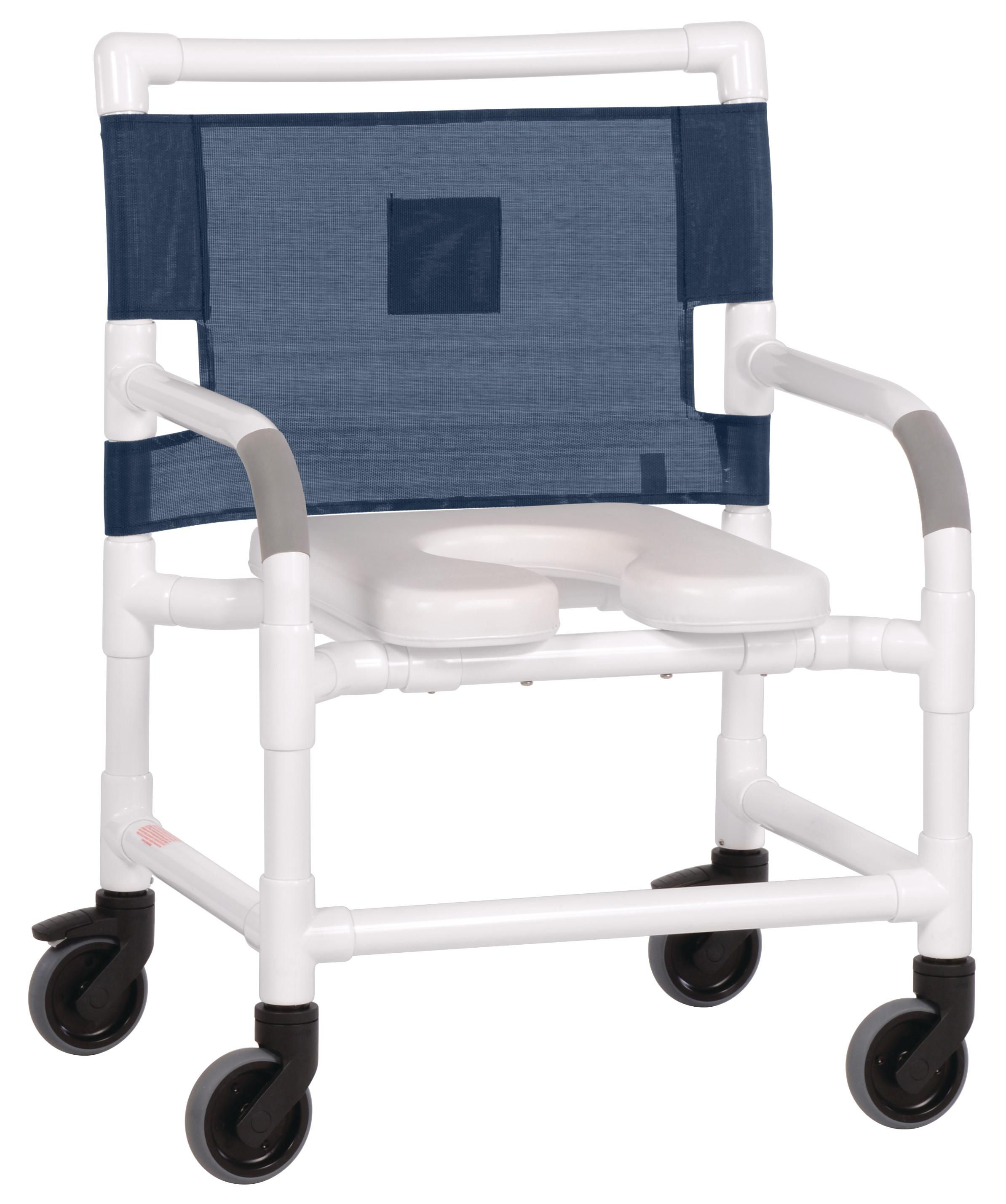 premium shower chair