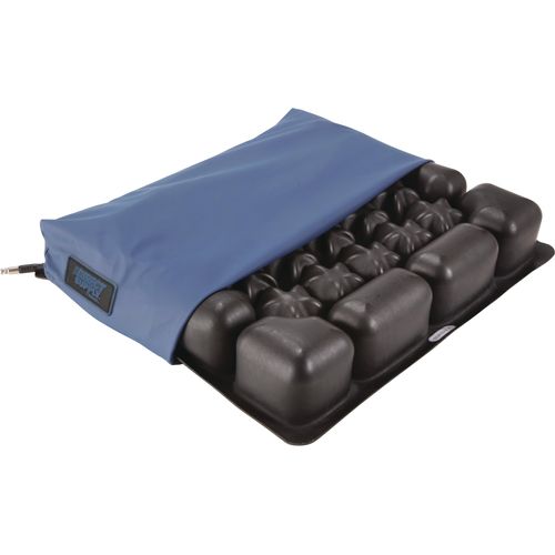 Air Inflatable Seat Cushion, Coccyx Seat Cushion for Bariatric