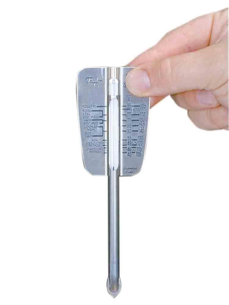 Thermometer