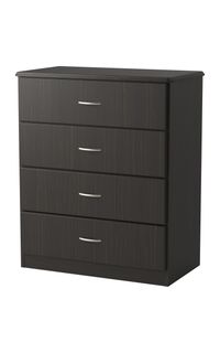 Quick-Ship Williamsburg 4 Drawer Chest