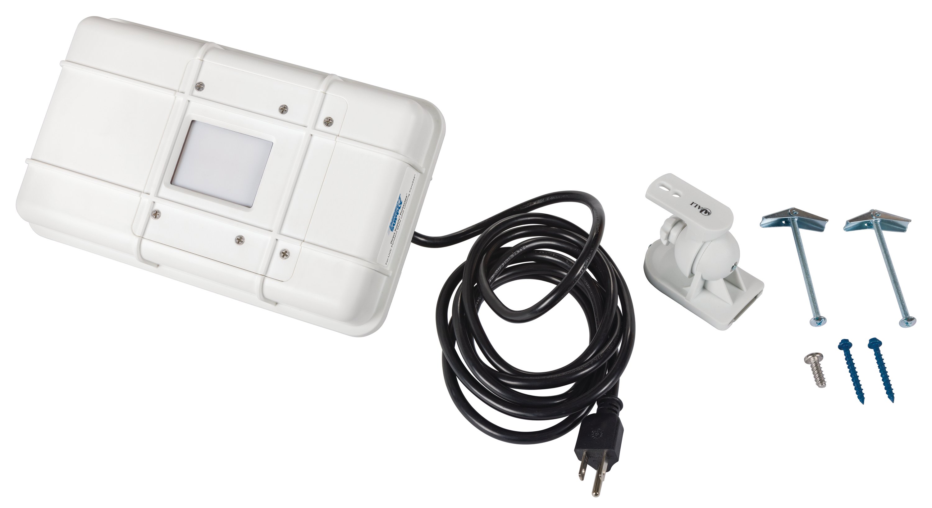 Direct Supply® Purescape ™ Far-UVC Ceiling Mount Unit For New