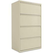 Alera Lateral File Cabinet