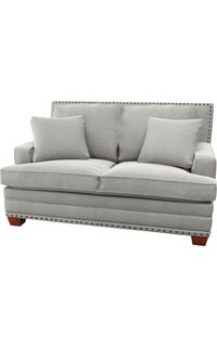 Cazenovia Loveseat