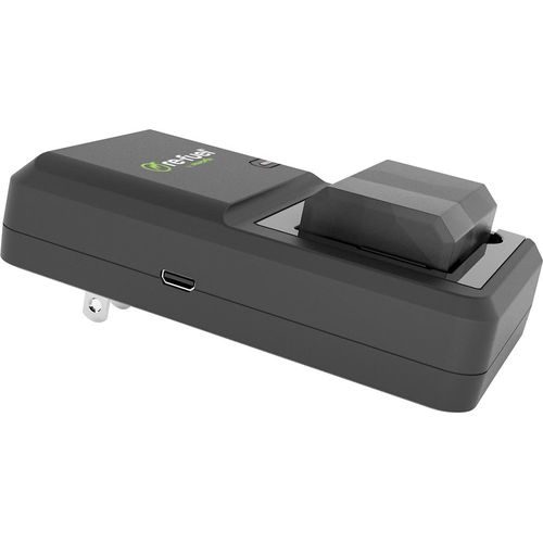 Digipower Re Fuel Rechargeable Lithium Ion Replacement Battery For Sony Np Fw50 Black 24w13 Direct Supply
