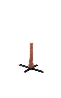 Athens Wood & Metal Table Base for 48" Tabletops