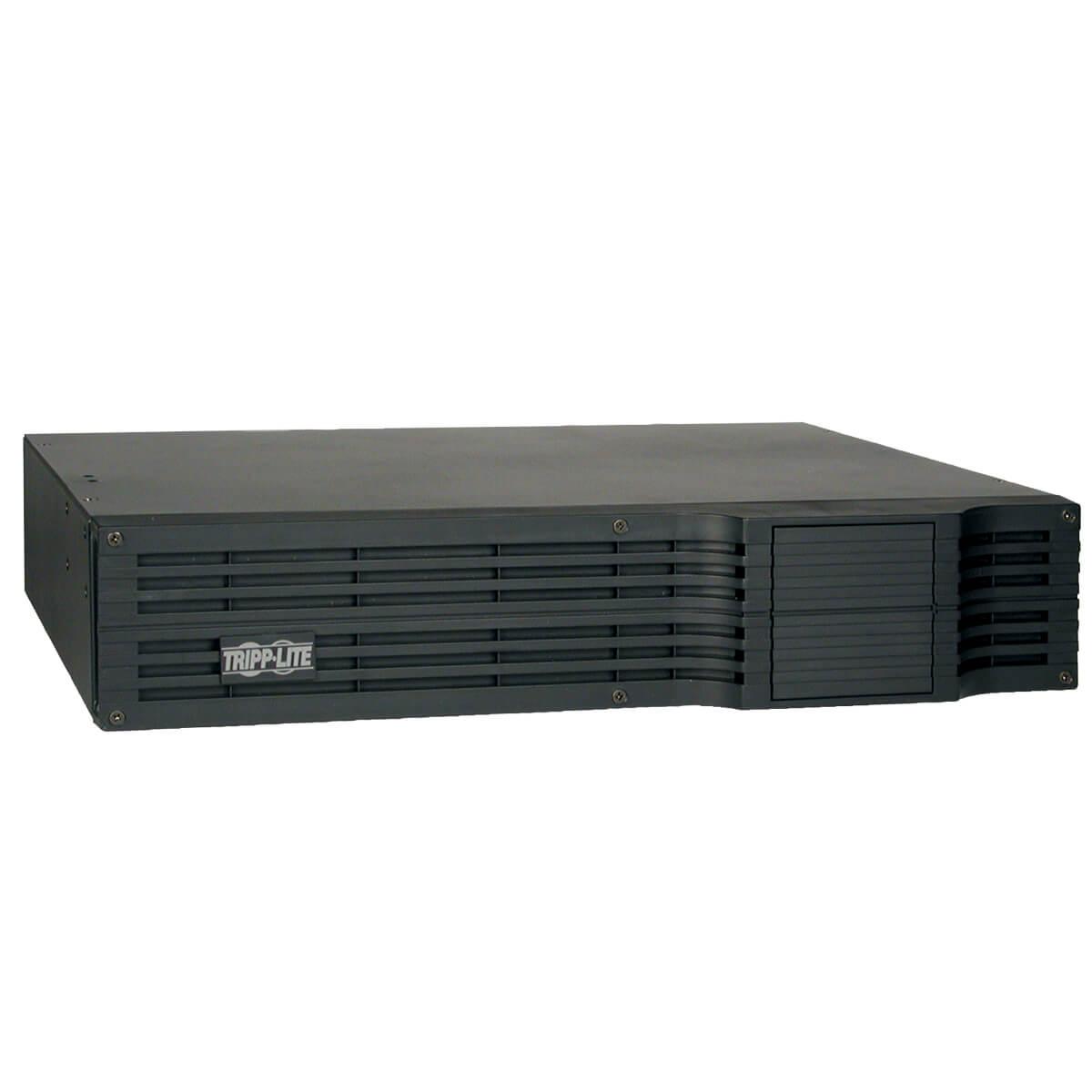 External 24V Battery Pack