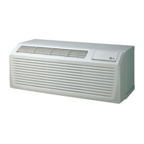 Gå til kredsløbet Mastery notifikation Islandaire EZ PTAC, Heat Pump, 12,000 BTU, 230V, 15 Amp, 2.5 kW (E1536) |  Direct Supply