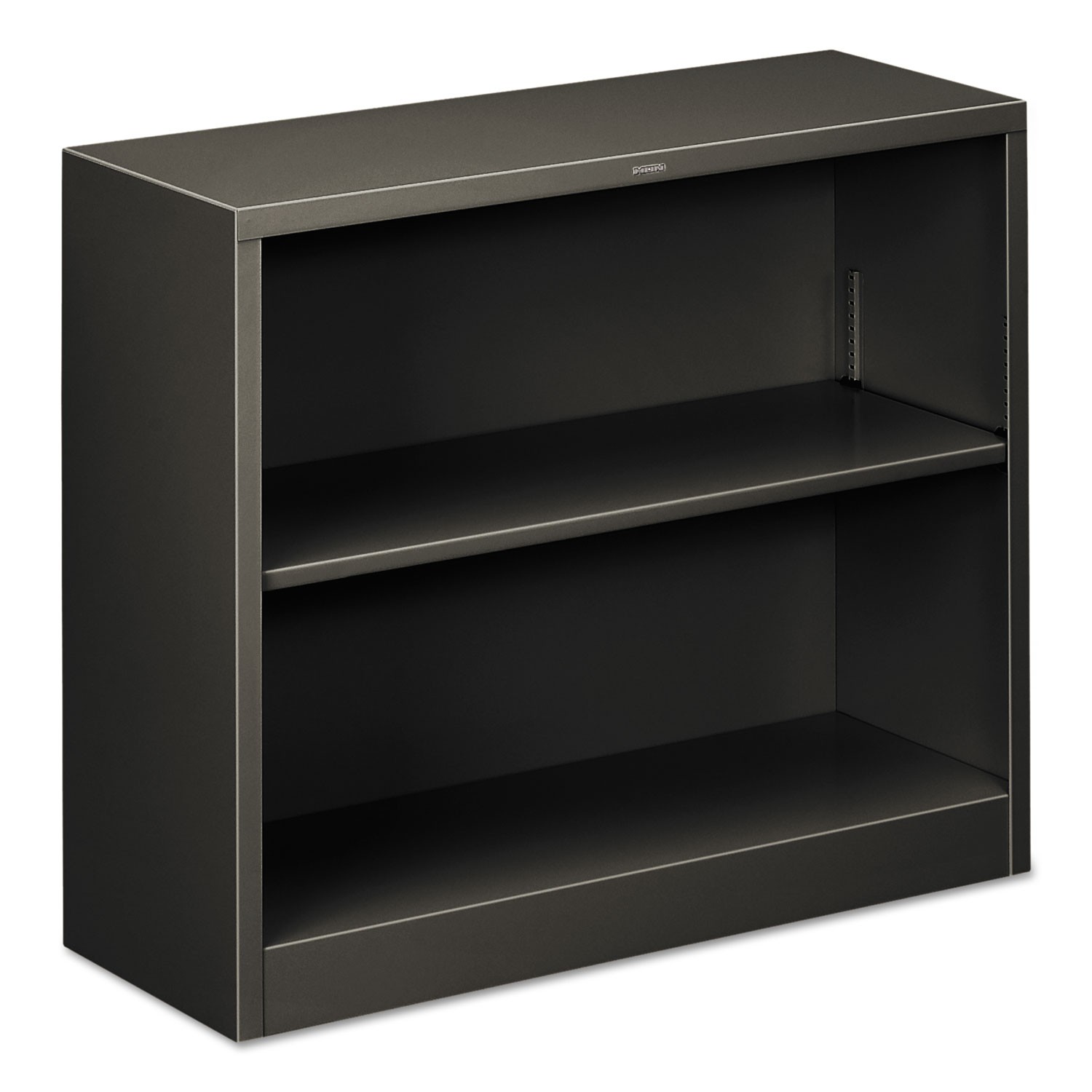 4 Shelf Panel Bookcase, 36