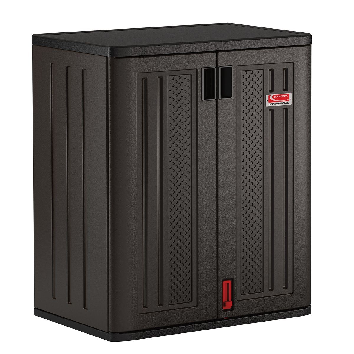 Suncast® Commercial Base Storage Cabinet