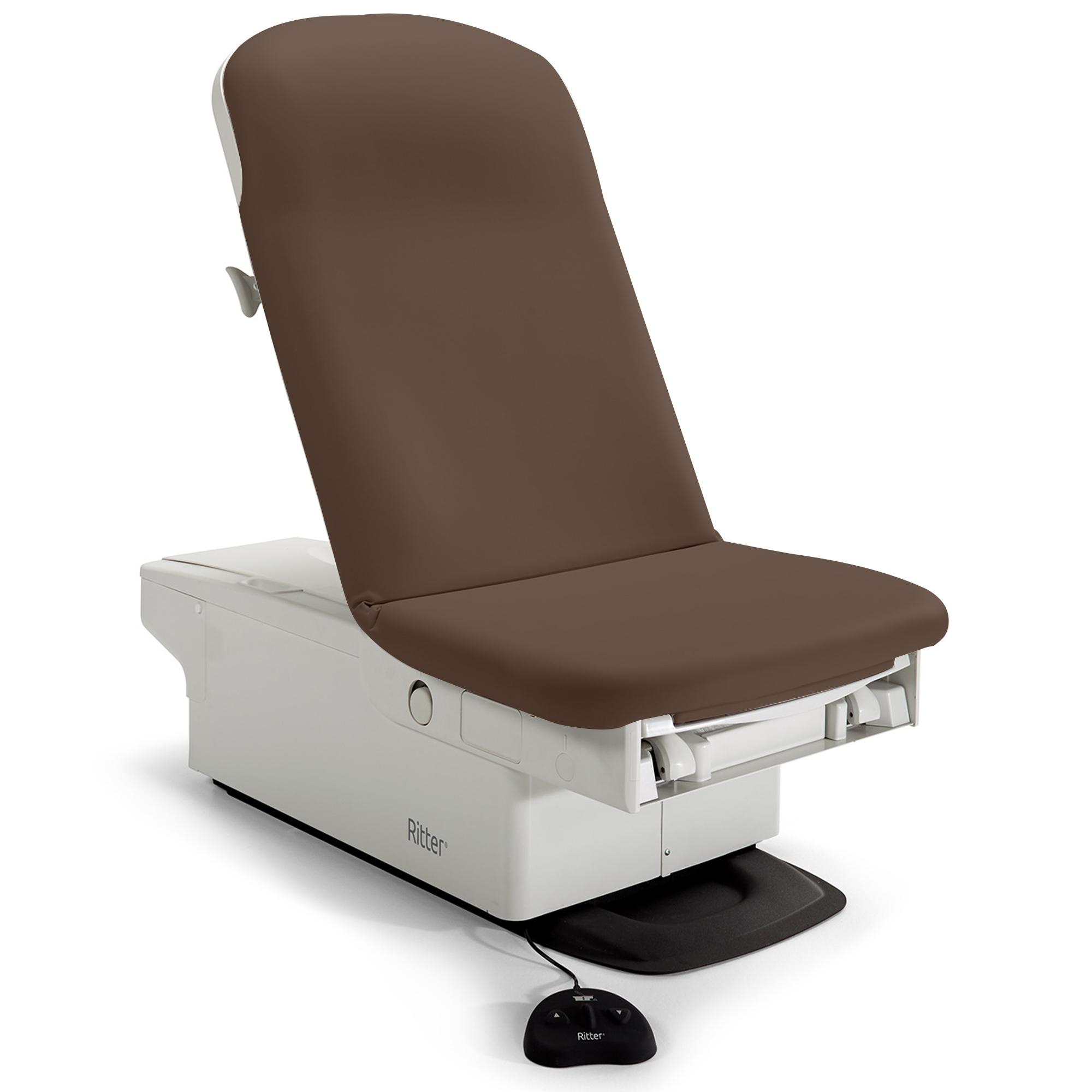 Upholstery Top Only for 224/225 Examination Table, Seamless, Ultrafree, 28", Branch