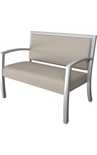 Minersville Bariatric Armchair