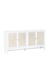 Sandy Shores Credenza