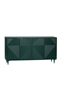 Evergreen Credenza