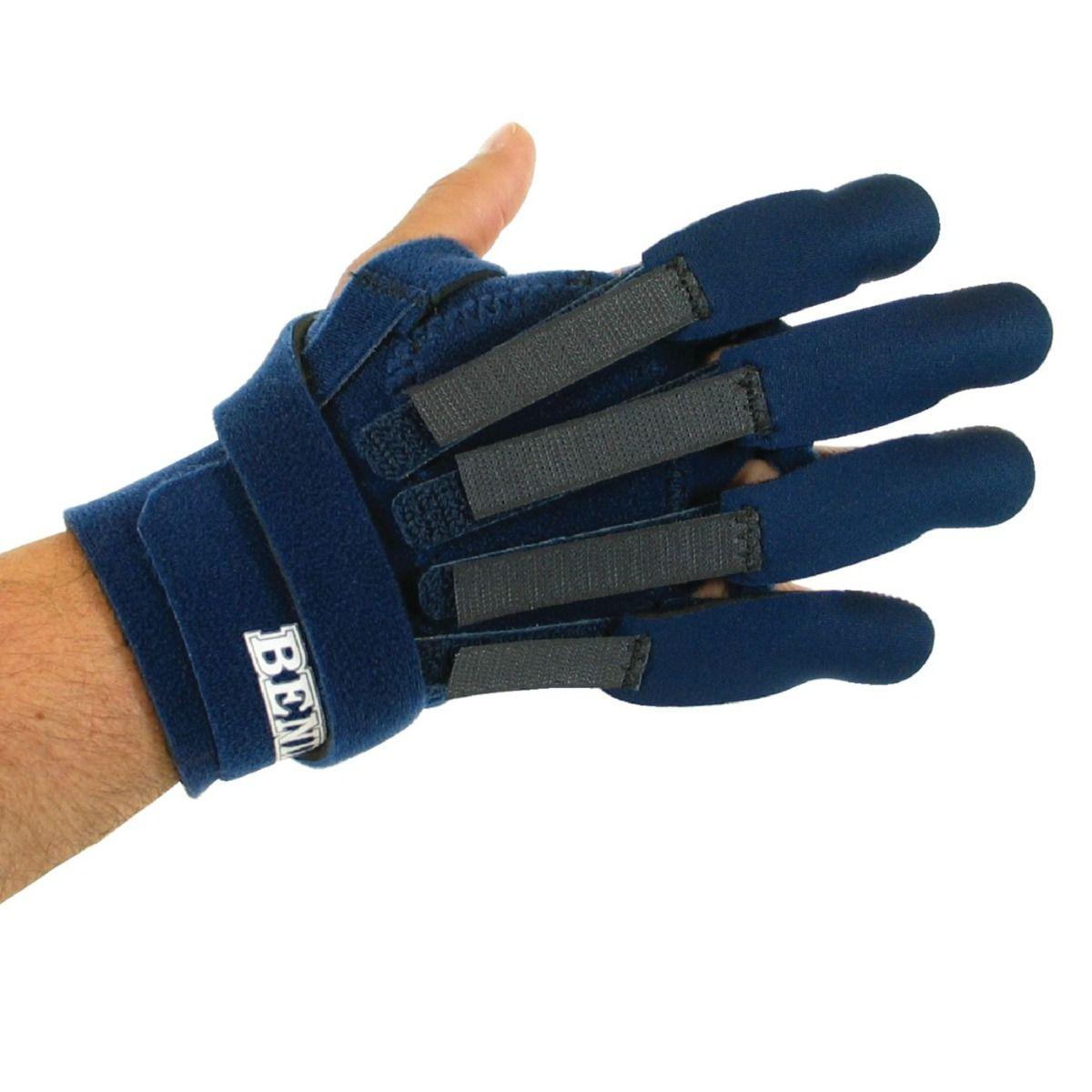 W-700 Hand Based CVA/TBI Splint, Left, Small / Medium