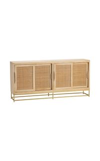 Biscayne Credenza