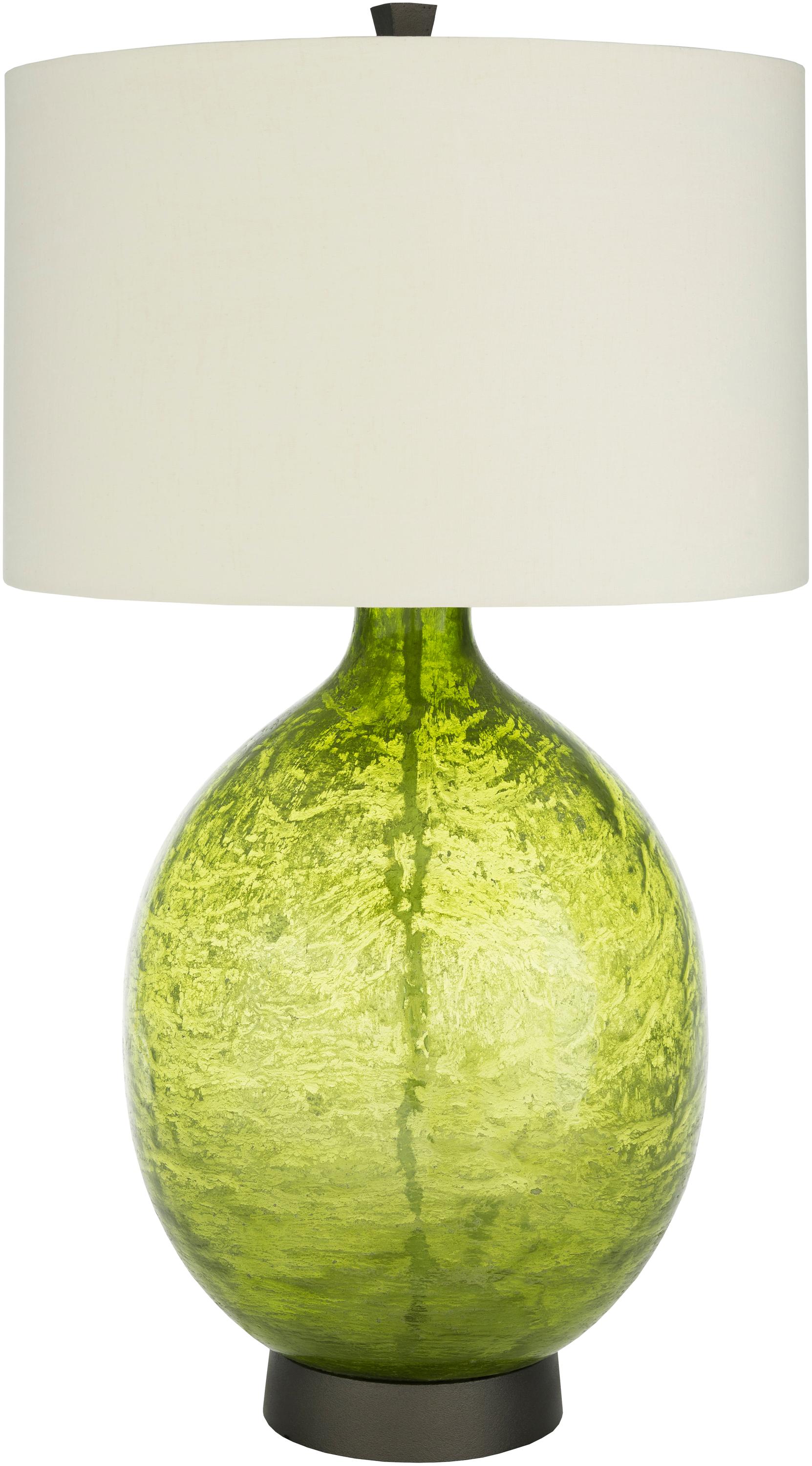 Lulu Table Lamp
