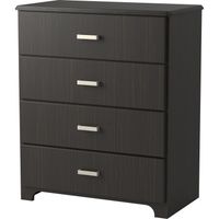 Quick-Ship Williamsburg 4 Drawer Chest