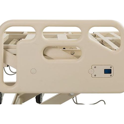 MedaCure® Soft Secure Swing Rail - Set of 2 (292JW) | Direct Supply