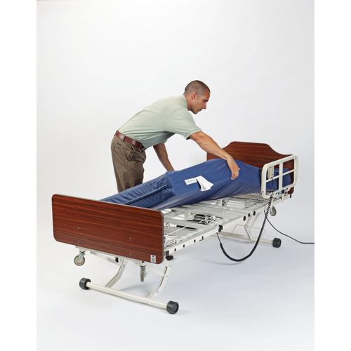 Panacea® Flip™ Foam Mattress, 6½