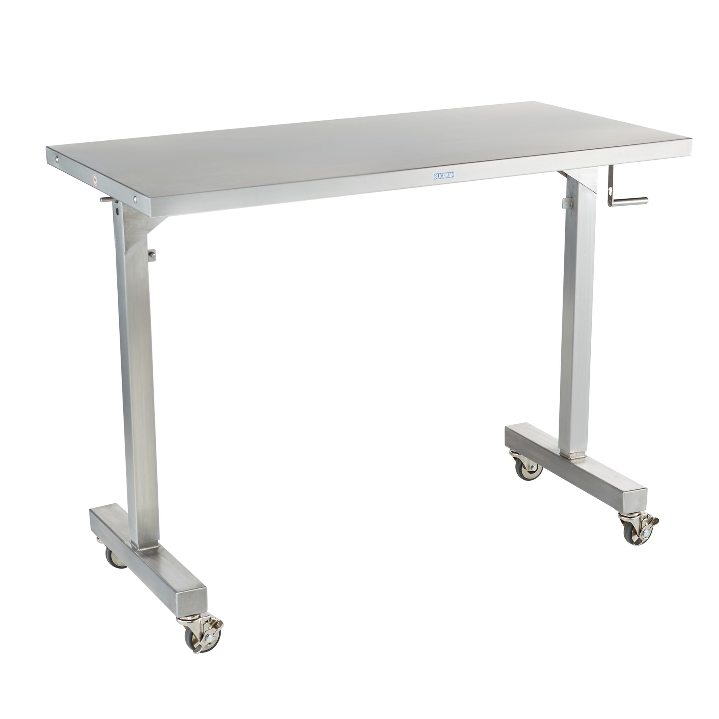 Electric Work Table, 60