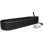 Cord for Electric Thurmaduke Steam Tables, 6'