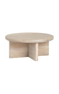 Mercer Coffee Table