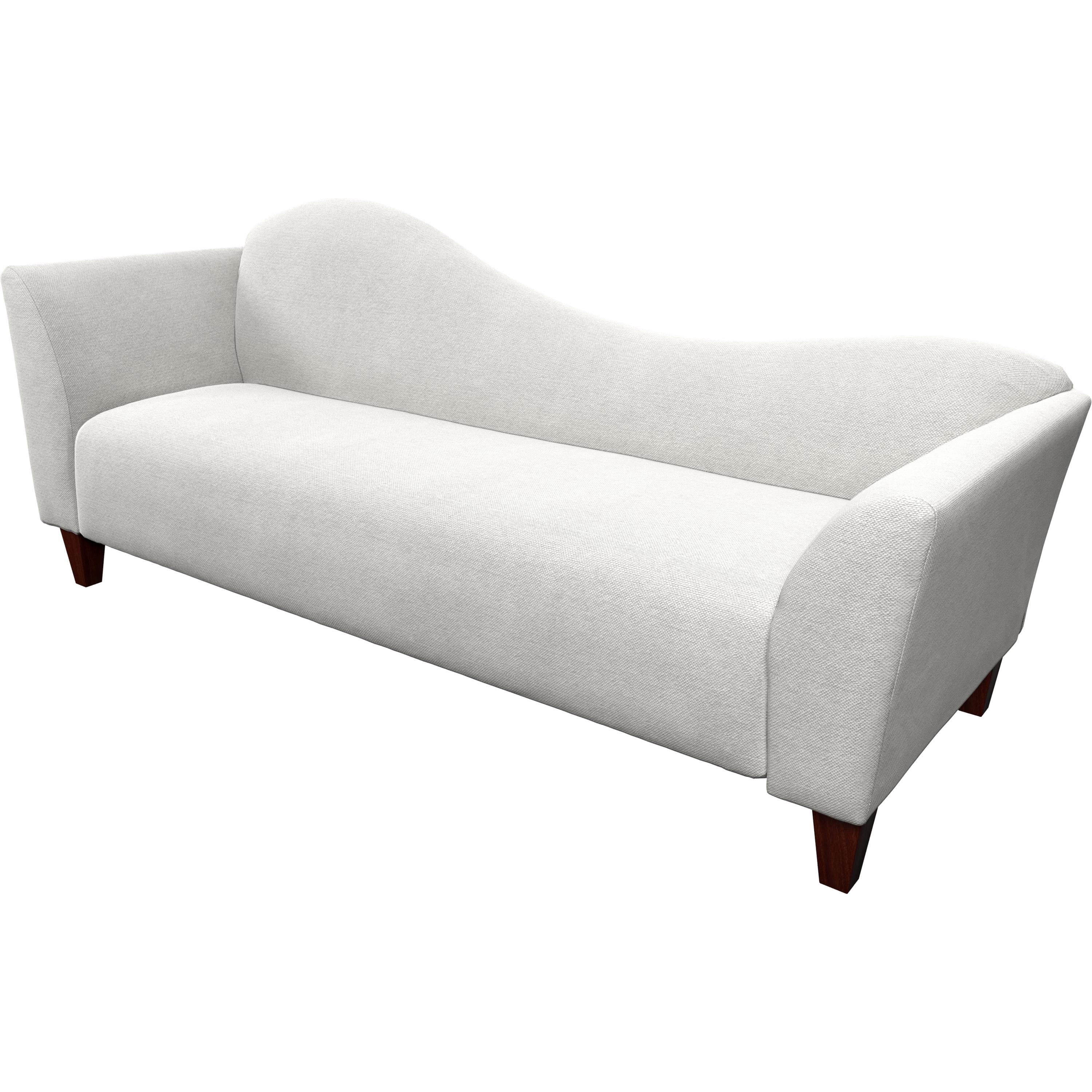 Levelland Asymmetrical Sofa | Maxwell Thomas