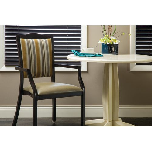Maxwell Thomas® Quick-Ship Macon Dining Armchair (2928P)