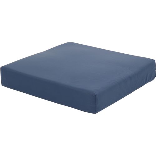 Direct Supply® Basic Foam/Gel Cushion (C4271)