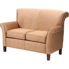 Kellex Scarlet Collection loveseat