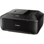 PIXMA MX532 Multifunction Color Inkjet Printer, Copy/Fax/Print/Scan