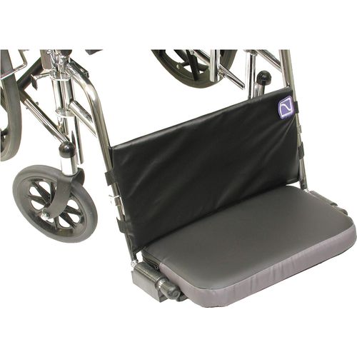 Calf Protector Wheelchair Footrest Cushion and Support by Comfort Company