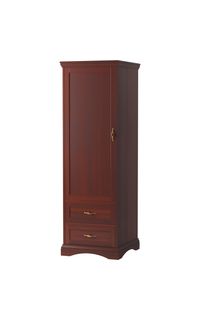 Ridgeland 1-Door/2-Drawer Wardrobe