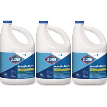 Surface Disinfectants