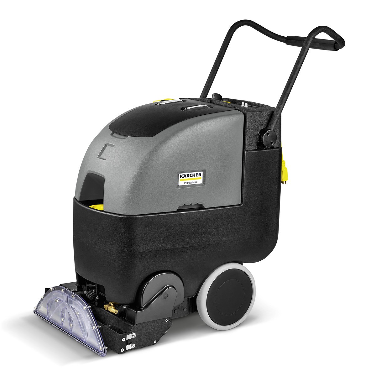 Karcher Commodore DUO, 36 V/234 Ah AGM batteries, 21A dual mode ...