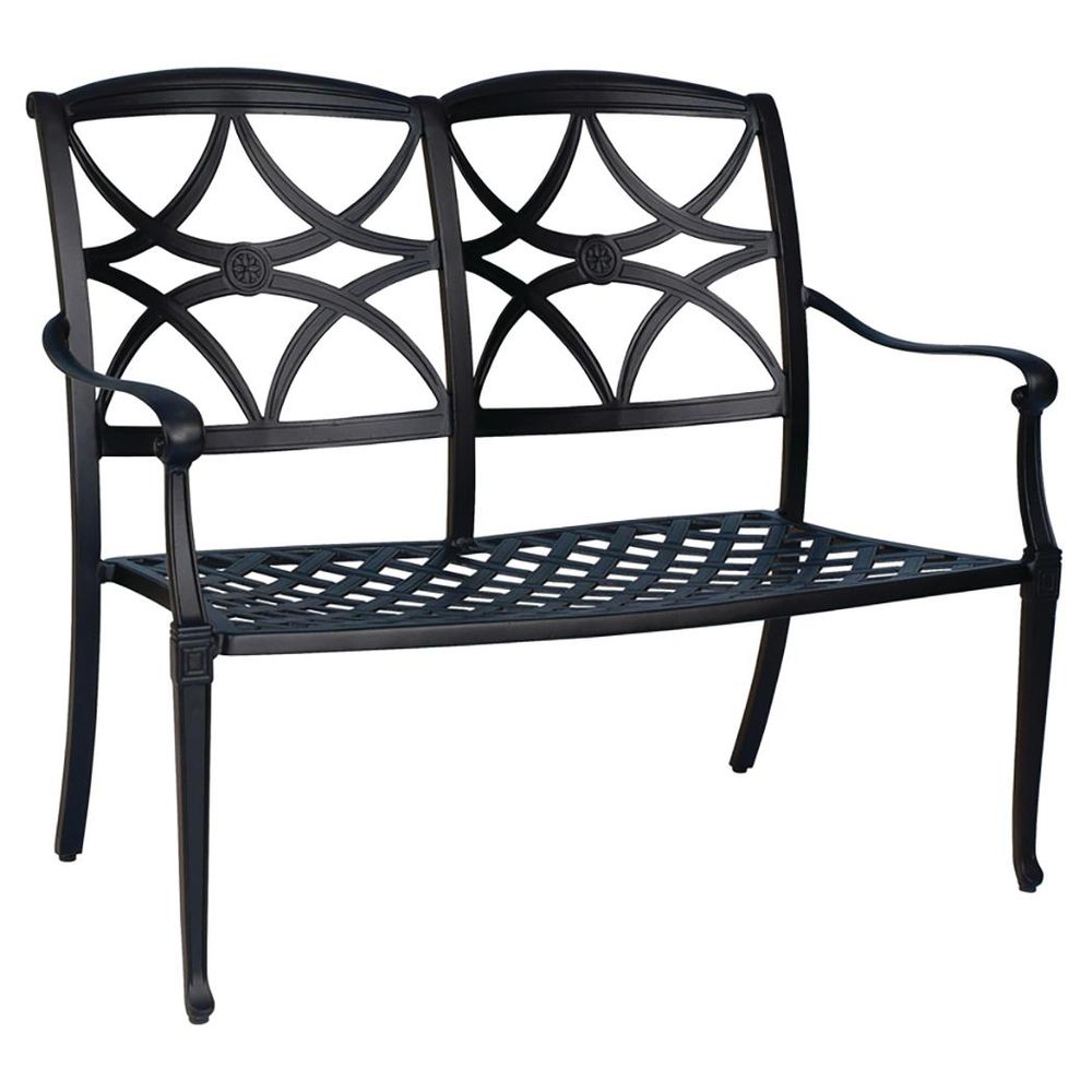 Wiltshire Collection Bench