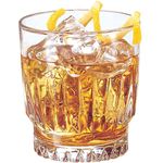 Winchester DuraTuff, Rocks Glass, 8 oz., Case of 36