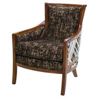 Saragosa Lounge Chair
