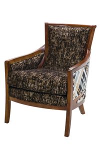 Saragosa Lounge Chair