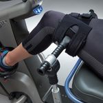 T6 MAX / T6 PRO Bilateral Leg Stabilizer kit