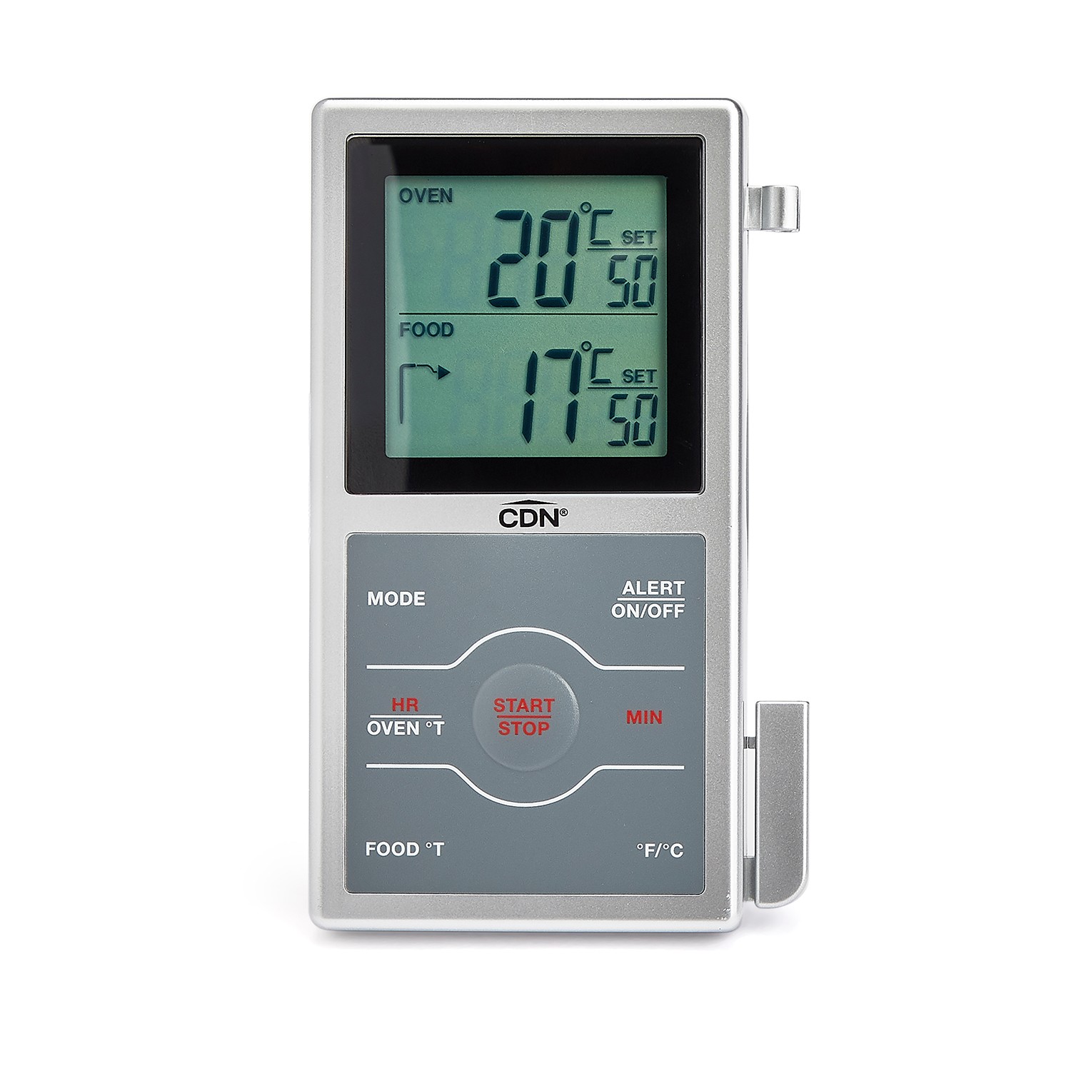 CDN Probe Thermometer/Timer - Thumbnail 3