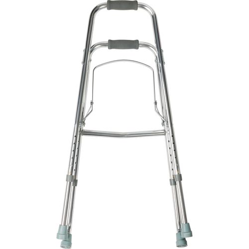 Direct Supply® Folding Hemi Side Walker (3PYT6)