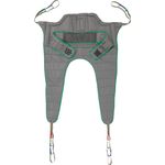 Premier Series Sling, Transfer Stand Assist, Large